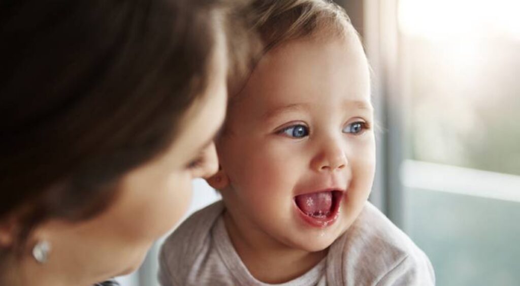 Cómo sé si mi hijo necesita terapia de habla o lenguaje